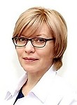 Мельникова Лилия Павловна. окулист (офтальмолог)