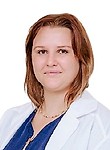 Ласкевич Анастасия Владимировна. узи-специалист, хирург, акушер, эндокринолог, гинеколог