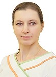 Лобачева Елена Владимировна. узи-специалист