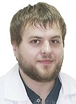 Григораш Владимир Владимирович. ортопед, травматолог