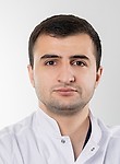 Кайтуков Инал Вадимович. стоматолог, стоматолог-хирург, стоматолог-имплантолог