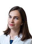 Грищенкова Ольга Владимировна. окулист (офтальмолог)