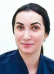 Киселёва Мария Александровна. узи-специалист, акушер, гинеколог, гинеколог-эндокринолог