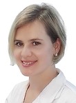 Кузнецова Полина Андреевна. узи-специалист, акушер, гинеколог, гинеколог-эндокринолог