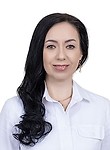 Корнева Наталья Валерьевна. терапевт
