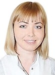 Абанина Екатерина Юрьевна. трихолог