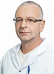 Никифоров Дмитрий Леонидович. маммолог, онколог, хирург