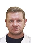 Горшков Роман Николаевич. проктолог, флеболог, хирург