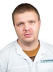 Кузнецов Александр Васильевич. ортопед, травматолог