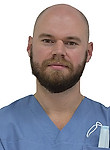 Иванов Андрей Анатольевич. стоматолог, стоматолог-хирург, стоматолог-пародонтолог, стоматолог-имплантолог