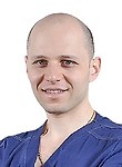 Саноян Саркис Арменович. стоматолог, стоматолог-ортопед