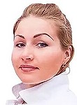 Давлетова Ирина Владимировна. узи-специалист, врач функциональной диагностики , гастроэнтеролог, терапевт