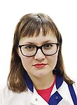 Удалова Ирина Валерьевна. трихолог