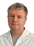 Пронченко Александр Анатольевич. сосудистый хирург, флеболог, ангиохирург, хирург
