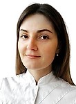 Климова Анна Алексеевна. врач функциональной диагностики , кардиолог