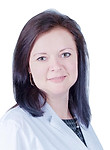 Сарычева Елена Анатольевна. психиатр, невролог, психотерапевт