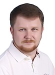 Забродин Георгий Львович. стоматолог, стоматолог-ортопед