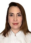Аблязова Асия Фяттяховна. трихолог, дерматолог, венеролог, миколог