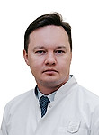 Бойков Александр Анатольевич. флеболог, хирург, пластический хирург