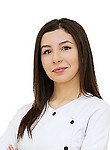 Эфендиева Зульфия Нурудиновна. акушер, гинеколог, гинеколог-эндокринолог