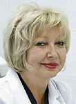 Полякова Людмила Николаевна. педиатр, неонатолог