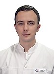 Киреев Владимир Сергеевич. ортопед, травматолог