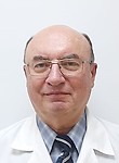 Смирнов Сергей Николаевич. врач функциональной диагностики , терапевт, кардиолог