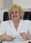 Крейнес Ирина Валентиновна. невролог