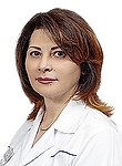 Бесман Ирина Владимировна. репродуктолог (эко), гинеколог-эндокринолог