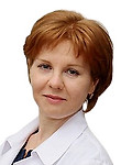 Калугина Оксана Николаевна