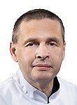 Лисицин Алексей Борисович. мануальный терапевт, рефлексотерапевт, невролог