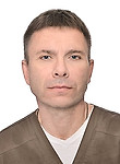 Кублицкий Максим Владимирович. мануальный терапевт, ортопед, вертебролог, травматолог