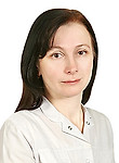 Лункина Елена Геннадиевна. узи-специалист, врач функциональной диагностики 