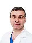 Юраш Николай Иванович. мануальный терапевт, невролог