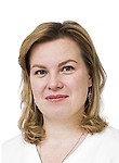 Голембиовская Ирина Викторовна. трихолог, дерматолог, косметолог