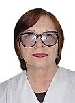 Кудрявцева Людмила Ивановна. узи-специалист, маммолог, акушер, гинеколог, гинеколог-эндокринолог