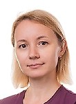 Савина Анна Валерьевна. проктолог, флеболог, хирург