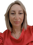 Диская Светлана Сергеевна. стоматолог, стоматолог-ортопед, стоматолог-терапевт