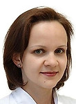 Вишленкова Елена Андреевна. узи-специалист