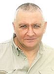 Гернет Илья Григорьевич. психиатр