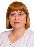 Василияди Лариса Юрьевна. узи-специалист, рентгенолог