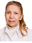 Соболева Кира Александровна. педиатр, психолог, дефектолог