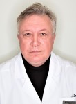 Рагозин Антон Константинович. эндокринолог, диабетолог