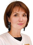 Исмаилова Наталья Супьяновна. дерматолог, косметолог