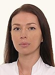 Обозова Екатерина Александровна. невролог