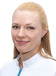 Мизинина Анастасия Николаевна. стоматолог, стоматолог-ортопед, стоматолог-терапевт