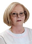 Семенова Татьяна Александровна. узи-специалист