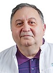 Керопян Оганес Керопович. проктолог