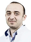 Аракелян Севак Левонович. нейрохирург, невролог