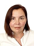 Крючкова Марина Валерьевна. стоматолог, стоматолог-ортопед